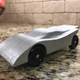 Illustration for article titled Pinewood Derby intensifies